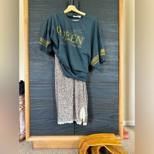 🪩Disco girl dress 🪩